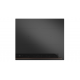 TEKA Encimera inducción  FLEX IBF64-G1 MSP BM. 112510038, INFINITY. 4 zonas, Negro. Zona flexible
